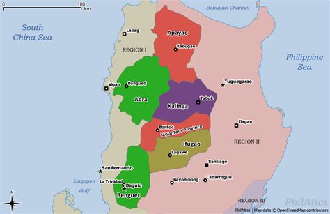 what region is baguio city belong|Cordillera Administrative Region .